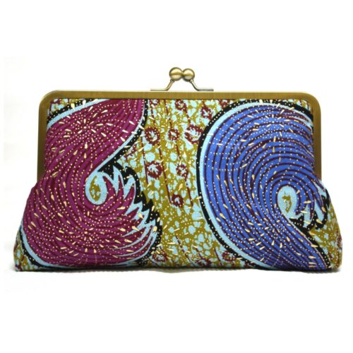 Golden Showers Super Snap Clutch - Image 2