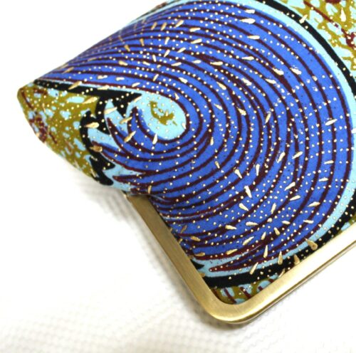 Golden Showers Super Snap Clutch - Image 3