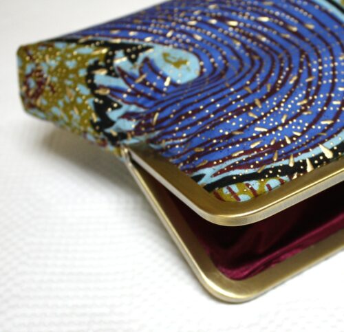 Golden Showers Super Snap Clutch - Image 4