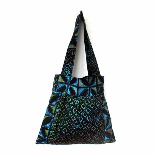 African Violet Bee Bag - Image 3