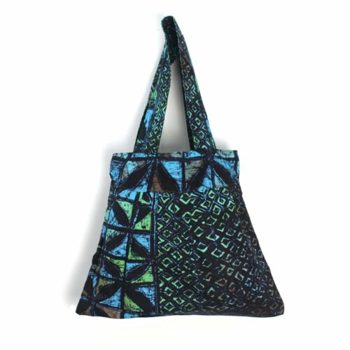 African Violet Bee Bag - Image 2