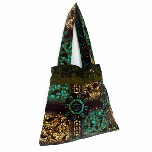 Bronze Forest Bee Bag - Image 3