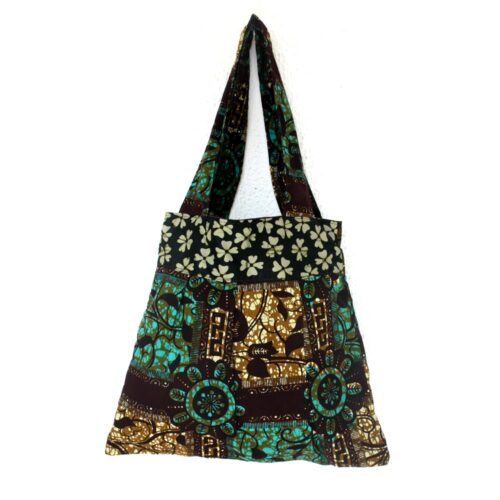 Bronze Forest Bee Bag - Image 4