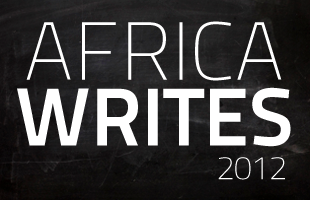 The Royal African Society’s inaugural Literature and Book Festival