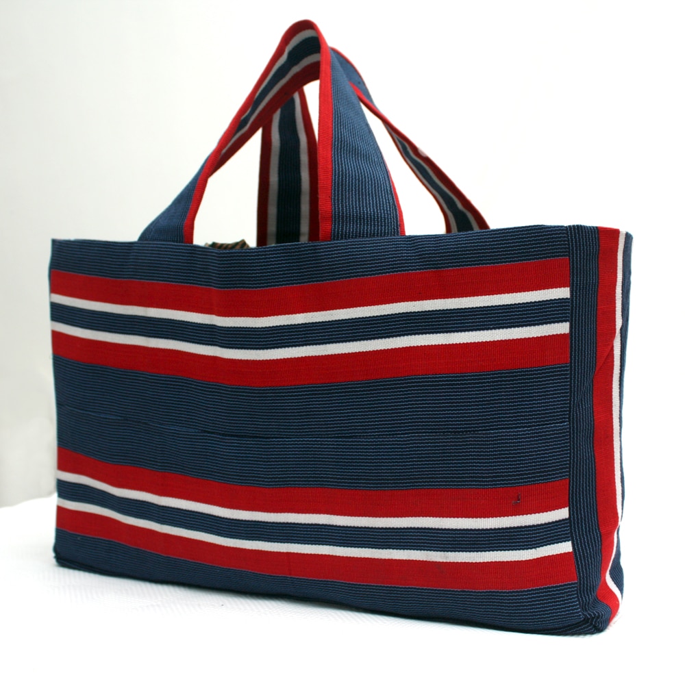 The Afro Jubilee Shopper Tote