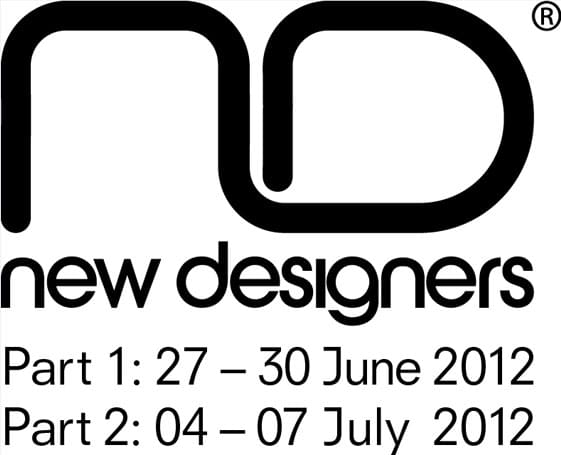 New Designers 2012