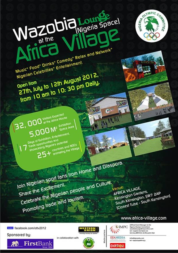 Africa Village