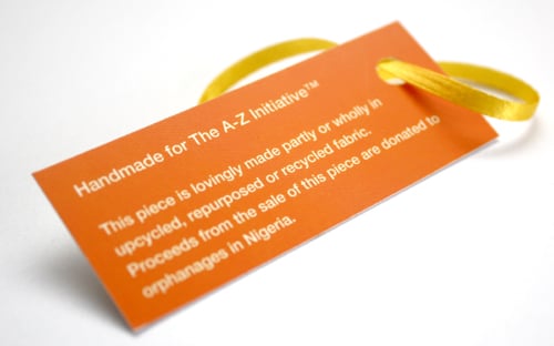 A to Z Initiative