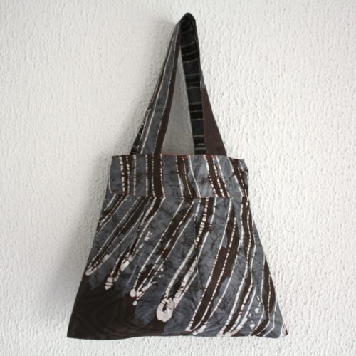 Paint Spill Bee Bag - Image 5