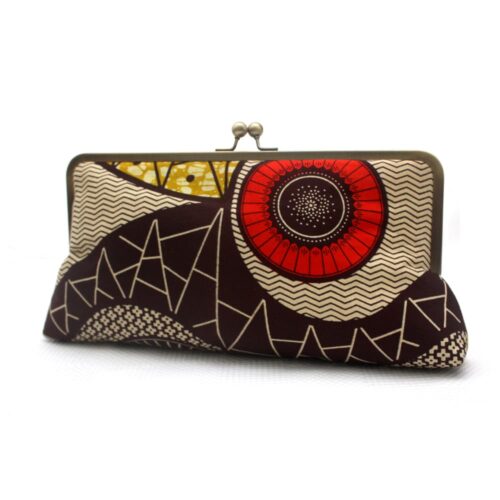 Tropic Swim Ankara Megasnap Clutch