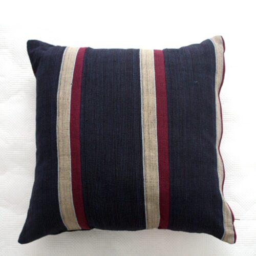 Etu Aso Oke Cushions