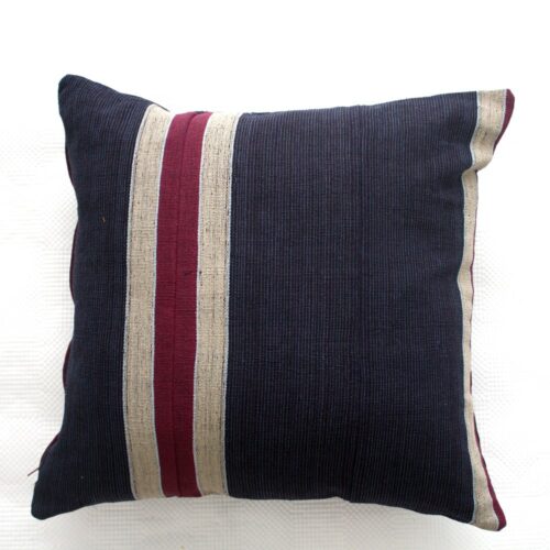 Etu Aso Oke Cushions