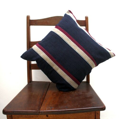 Etu Aso Oke Cushions