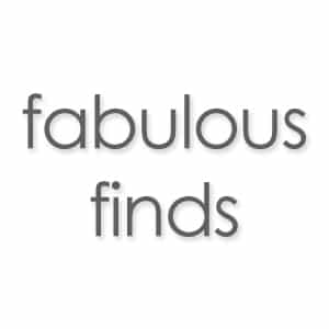 Fabulous Finds: One Forty Three