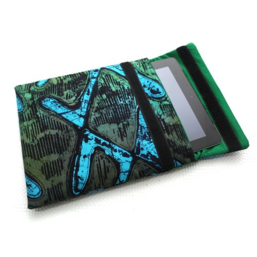 iPad Sleeve- TP Thames Batik - Image 2
