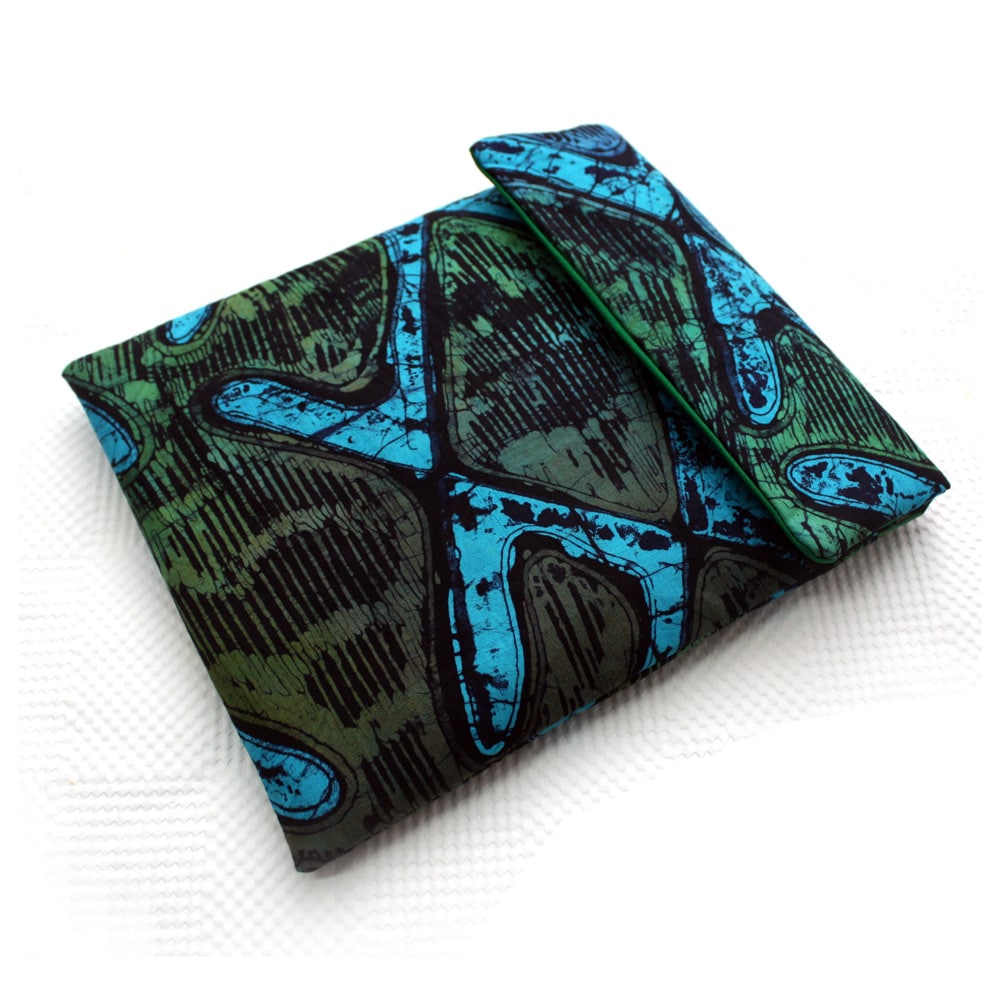 TP Thames iPad sleeve