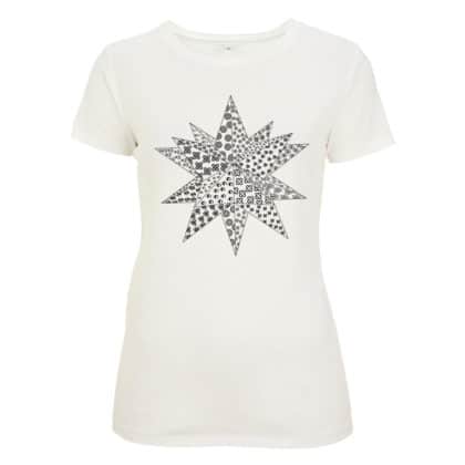 Black Star Adinkra