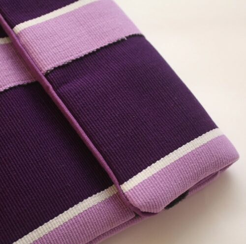 Radiant Orchid iPad Sleeve