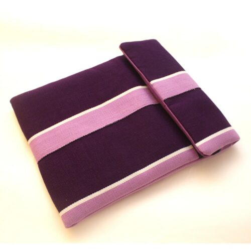 Radiant Orchid iPad Sleeve