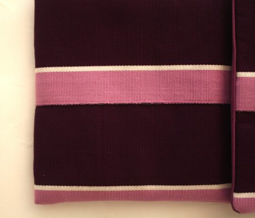 Radiant Orchid iPad Sleeve