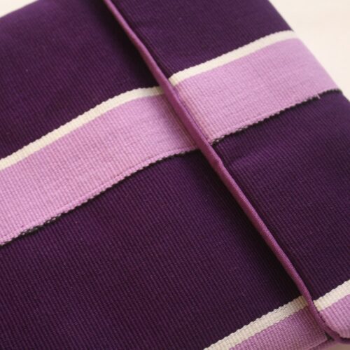 Radiant Orchid iPad Sleeve