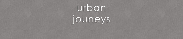 Urban Journeys