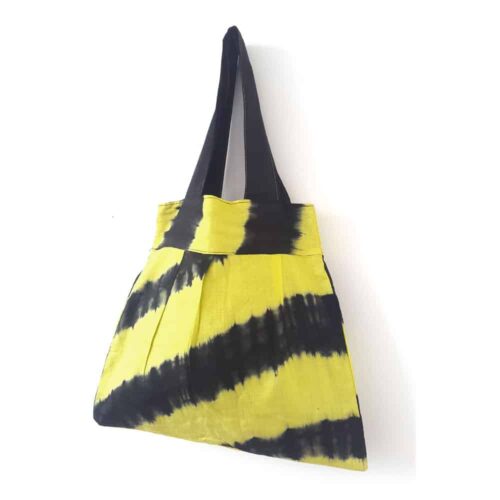 Bumble Bee Tote Bag - Image 2