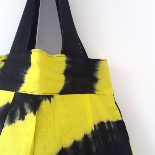 Bumble Bee Tote Bag - Image 3