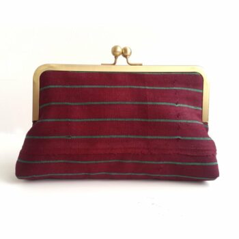 Alaari Clutch Purse