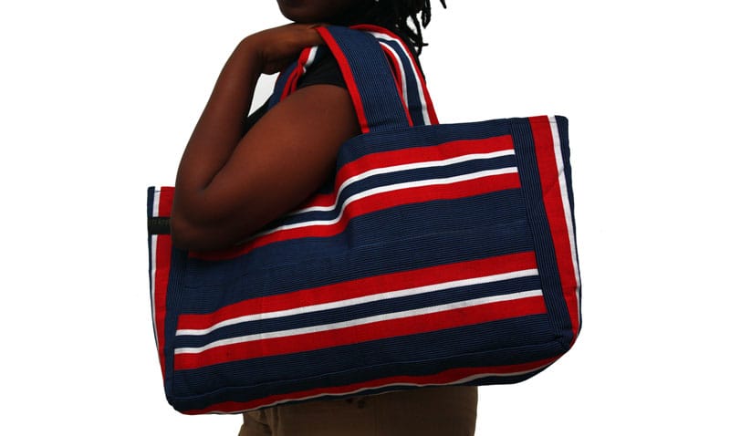 The Tommy Tote