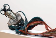 1:54 Contemporary African Art Fair London, 2016