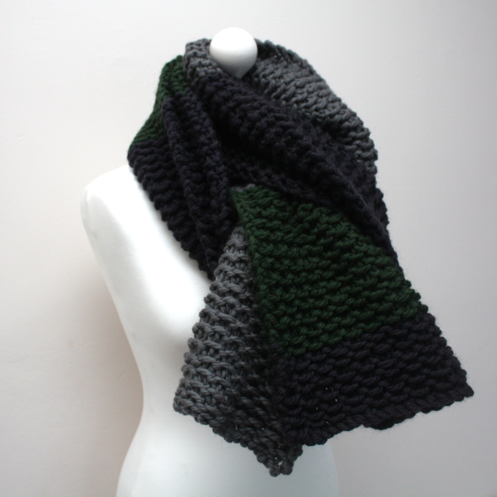 Chunky scarves Thick chunky warm knit loop circle-scarf for women, men. Wander Agio Womens Warm Winter Infinity Scarves Set Blanket Scarf Pure Color. by Wander Agio. $ - $ $ 12 $ 15 99 Prime. FREE Shipping on eligible orders. Some colors are Prime eligible. out of 5 stars