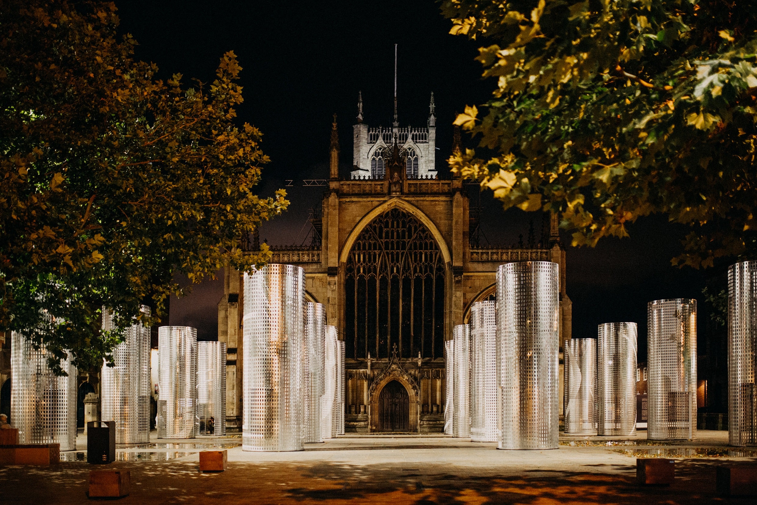 A Hall for Hull at Hull Minster_Thomas Arran