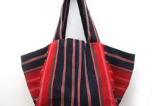The Cube Tote