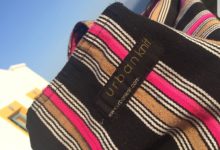 Spotted in Urbanknit- H