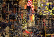 World Architecture Festival call for entries to The 2020 Architecture Drawing Prize