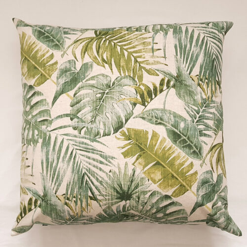 Tropical-Plants-Cushion